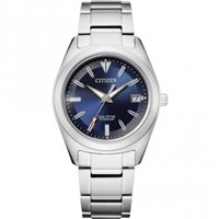Orologio Citizen Donna Lady Super Titanio in Titanio FE6150-85L - FE6150-85L